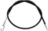Motion PRO #06-0064 - Black Vinyl Clutch Cable