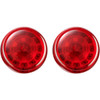 Custom Dynamics #PB-R-1156 - Bullet Signal Insert - 1156 - Red