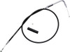 Motion PRO #06-0075 - Black Vinyl Idle Cable