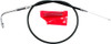 Motion PRO #06-0095 - Black Vinyl Throttle Cable