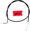 Motion PRO #06-0097 - Black Vinyl Throttle Cable