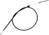 Motion PRO #06-0107 - Black Vinyl Clutch Cable