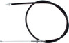 Motion PRO #06-0120 - Black Vinyl Clutch LW Cable