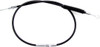 Motion PRO #06-0165 - Black Vinyl Clutch LW Cable