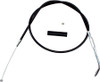 Motion PRO #06-0288 - Black Vinyl Throttle Cable