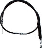 Motion PRO #06-0369 - Black Vinyl Clutch LW Cable