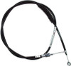 Motion PRO #06-0377 - Black Vinyl Clutch LW Cable
