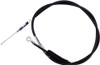 Motion PRO #06-0378 - Black Vinyl Clutch LW Cable