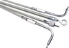 Motion PRO #66-0291 - Armor Coat Idle Cable