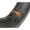 Parts Unlimited - Inner Tube - Standard - 10" - TR-87 - 90° Center Metal Valve