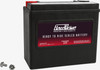 Harddrive #HVT20L - Battery Ytx20l/Ytx20hl 320cca Factory Activated Sealed AGM