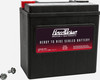 Harddrive #HVT14L - Battery Ytx14l 240cca Factory Activated Sealed AGM