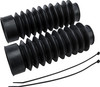 Harddrive #13-047 - Custom Fork Boot 49mm Long Black