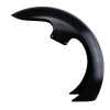 Baggernation #DEI-OEM-S - DEI Fender OEM 16" Thru 19" Satin `86-13 FLH/T