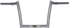 Baggernation #OEMB-15L-12 C - 12" OEM Monkey Bars Chrome `15-23 Fltr