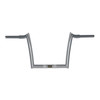 Baggernation #OEMB-15L-14 C - 14" OEM Monkey Bars Chrome `15-23 Fltr.