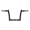Baggernation #OEMB-15L-16 B - 16" OEM Monkey Bars Black `15-23 Fltr