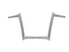 Baggernation #OEMB125-10 C - 10" OEM Monkey Bars Chrome `86-13 Fltr, 95-23 Flhr