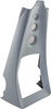Baggernation #SCS-17L-P-DD - Dimple DIE Swoop Chin Scoop `17-20 FLH/T