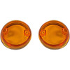 Custom Dynamics #PB-SCOUT-AMBER - ProBEAM® Lens - Amber - Scout
