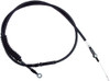 Motion PRO #18-2001 - Indian Blackout LW Clutch Cable +4"