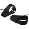 Joker Machine #05-303-1 - Turn Signal - 39 mm - Amber - Black