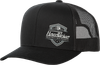 Harddrive #800-0211 - Harddrive Shield HAT Black OS