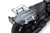 Cobra #502-2602 - Detach Big-a Luggage Rack Chrome Chief 22-25