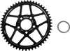 Harddrive #RFE-7080_WPS:51-BLK - Rear Steel Sprocket 51T Flat 84-22