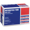 Parts Unlimited - Inner Tube - Heavy Duty - 10" - TR-4 - Center Metal Valve