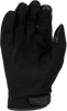 Highway 21 #489-00523X - Fury Gloves Black 3X