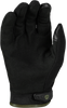 Highway 21 #489-0053S - Fury Gloves Black/Olive SM