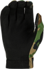 Highway 21 #489-00562X - Muggsy Gloves Camo 2X
