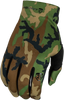 Highway 21 #489-0056S - Muggsy Gloves Camo SM