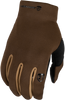 Highway 21 #489-0057M - Muggsy Gloves Brown MD