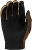 Highway 21 #489-0057S - Muggsy Gloves Brown SM