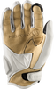 Highway 21 #489-00792X - Women's Vixen Gloves Cream/TAN 2X