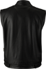 Highway 21 #489-1082M - Magnum Vest Black MD