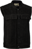 Highway 21 #489-1084L - Iron Sights Vest Black LG