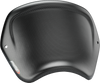 Puig #3590C - Front Plate Carbon