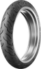Dunlop #45252452 - Tire - AE2 - Front - MH90-21 - 54H