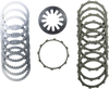 Harddrive #HDK7009 - Performance Carbon Clutch KIT