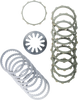 Harddrive #HDK7011 - Performance Carbon Clutch KIT