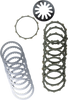 Harddrive #HDK7013 - Performance Carbon Clutch KIT
