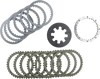Harddrive #HDK7020 - Performance Carbon Clutch KIT