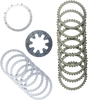Harddrive #HDK7021 - Performance Carbon Clutch KIT