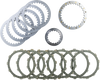 Harddrive #HDK7024 - Performance Carbon Clutch KIT