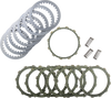 Harddrive #HDK7002 - Performance Carbon Clutch KIT Indian