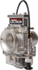 Lectrons LLC #1481-HDX-C34-S - Billetron HDX 54-96ci Carb 34" Cable Slip IN Intake