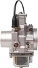 Lectrons LLC #1481-HDX-+-C34-S - Billetron Hdx+ 96-124ci Carb 34" Cable Slip IN Intake